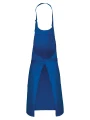 KARIBAN Tablier coton sans poche /api/colors/cdd6ba31-692e-4c2e-b1b4-a3a4a50cf176 personnalisable