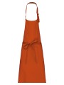 KARIBAN Tablier coton sans poche /api/colors/517ed486-f4dd-43d4-9502-1651d53a2891 personnalisable