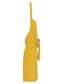 KARIBAN Tablier coton sans poche /api/colors/a3ec1d0d-042a-4be9-82a0-62fdea583919 personnalisable