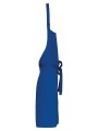 KARIBAN Tablier coton sans poche /api/colors/cdd6ba31-692e-4c2e-b1b4-a3a4a50cf176 personnalisable