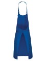 KARIBAN Tablier coton sans poche /api/colors/cdd6ba31-692e-4c2e-b1b4-a3a4a50cf176 personnalisable