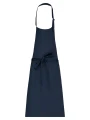 KARIBAN Tablier coton sans poche /api/colors/b68891a9-1d28-4f7a-8deb-775c45027afd personnalisable