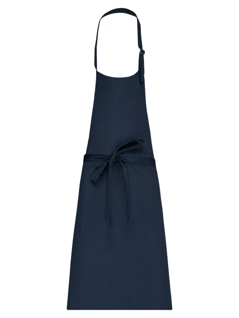 KARIBAN Tablier coton sans poche /api/colors/b68891a9-1d28-4f7a-8deb-775c45027afd personnalisable
