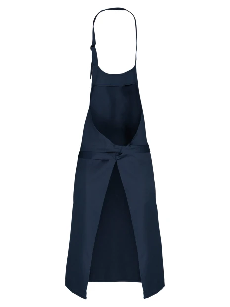 KARIBAN Tablier coton sans poche /api/colors/b68891a9-1d28-4f7a-8deb-775c45027afd personnalisable