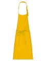 KARIBAN Tablier coton sans poche /api/colors/ea0c172c-722e-46fc-acb7-2617a4097874 personnalisable