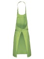 KARIBAN Tablier coton sans poche /api/colors/8facb4b8-f974-4489-9f35-f89e0fd34bf7 personnalisable