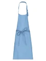 KARIBAN Tablier coton sans poche /api/colors/549fa598-8d61-4fa2-82ad-90f4d2ec39ab personnalisable