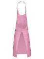 KARIBAN Tablier coton sans poche /api/colors/c8d71c55-add3-456a-9391-66e58e4ac413 personnalisable