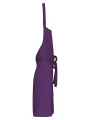 KARIBAN Tablier coton sans poche /api/colors/f28ecd26-255e-4b18-a29c-08c2af1111d3 personnalisable