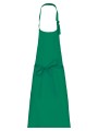 KARIBAN Tablier coton sans poche /api/colors/8e228bbe-4407-4cbc-b57b-e0b7f7e9d211 personnalisable