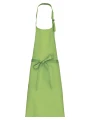 KARIBAN Tablier coton sans poche /api/colors/8facb4b8-f974-4489-9f35-f89e0fd34bf7 personnalisable