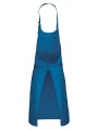 KARIBAN Tablier coton sans poche /api/colors/3848809b-00f3-4a7f-8b57-fc0187a98ade personnalisable