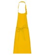Tabliers personnalisable KARIBAN Tablier coton sans poche