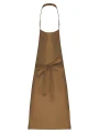 KARIBAN Tablier coton sans poche /api/colors/94043464-ad4d-4a4e-81d8-f2f8c7fa5442 personnalisable