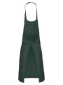 KARIBAN Tablier coton sans poche /api/colors/703c36ed-7cf8-4ab1-a432-f578ca5c6bbd personnalisable