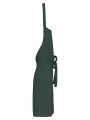 KARIBAN Tablier coton sans poche /api/colors/703c36ed-7cf8-4ab1-a432-f578ca5c6bbd personnalisable