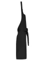 KARIBAN Tablier coton sans poche /api/colors/b9fdad4a-5e94-45cb-8c03-c08b349b28c3 personnalisable