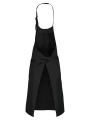KARIBAN Tablier coton sans poche /api/colors/b9fdad4a-5e94-45cb-8c03-c08b349b28c3 personnalisable