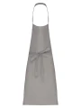 KARIBAN Tablier coton sans poche /api/colors/24aa43c8-39f7-4fe5-9d98-48c70f7ae002 personnalisable