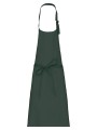 KARIBAN Tablier coton sans poche /api/colors/703c36ed-7cf8-4ab1-a432-f578ca5c6bbd personnalisable