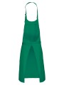 KARIBAN Tablier coton sans poche /api/colors/8e228bbe-4407-4cbc-b57b-e0b7f7e9d211 personnalisable