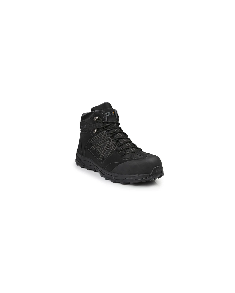 Benodigdheden REGATTA Claystone S3 Safety Hiker voor bedrukking &amp; borduring