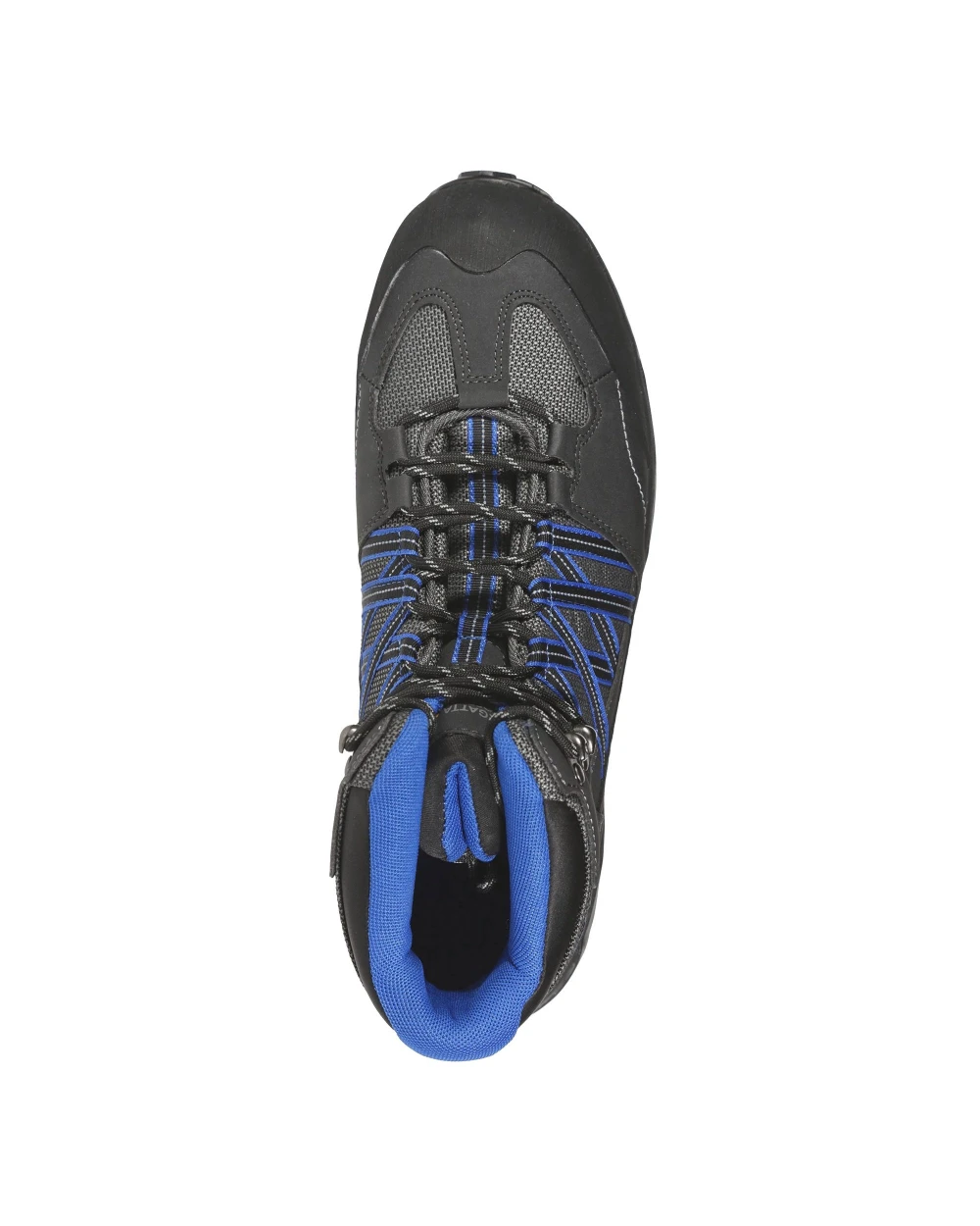 Benodigdheden REGATTA Claystone S3 Safety Hiker voor bedrukking &amp; borduring