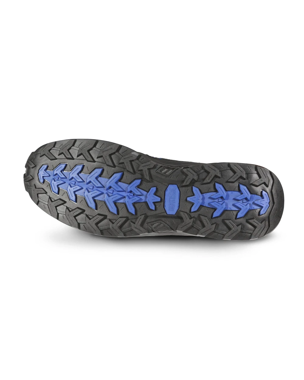 Accessoires personnalisable REGATTA Claystone S3 Safety Hiker