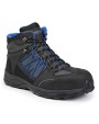 Benodigdheden REGATTA Claystone S3 Safety Hiker voor bedrukking &amp; borduring