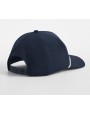 BEECHFIELD ROPE DETAIL 5 PANEL CAP Kappen personalisierbar