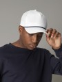 Casquettes à personnaliser BEECHFIELD ROPE DETAIL 5 PANEL CAP 