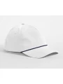 BEECHFIELD ROPE DETAIL 5 PANEL CAP /api/colors/7106f99d-2e20-4f66-8e9f-e598d6240563 personnalisable