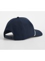 BEECHFIELD ROPE DETAIL 5 PANEL CAP /api/colors/9da8c523-94e5-445e-94b4-090b14a5d848 personnalisable