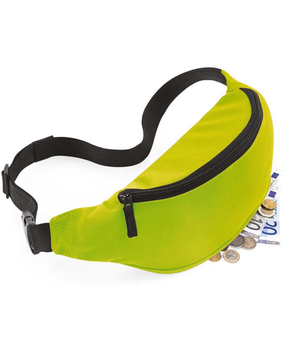 Tassen & Zakken BAG BASE Heuptas voor bedrukking &amp; borduring