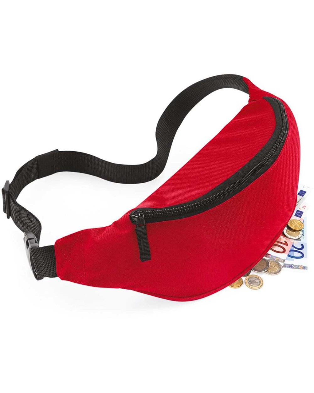 Tassen & Zakken BAG BASE Heuptas voor bedrukking &amp; borduring