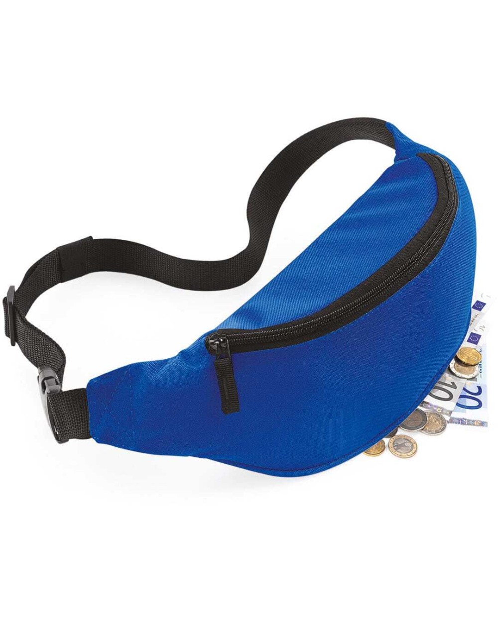 Tassen & Zakken BAG BASE Heuptas voor bedrukking &amp; borduring