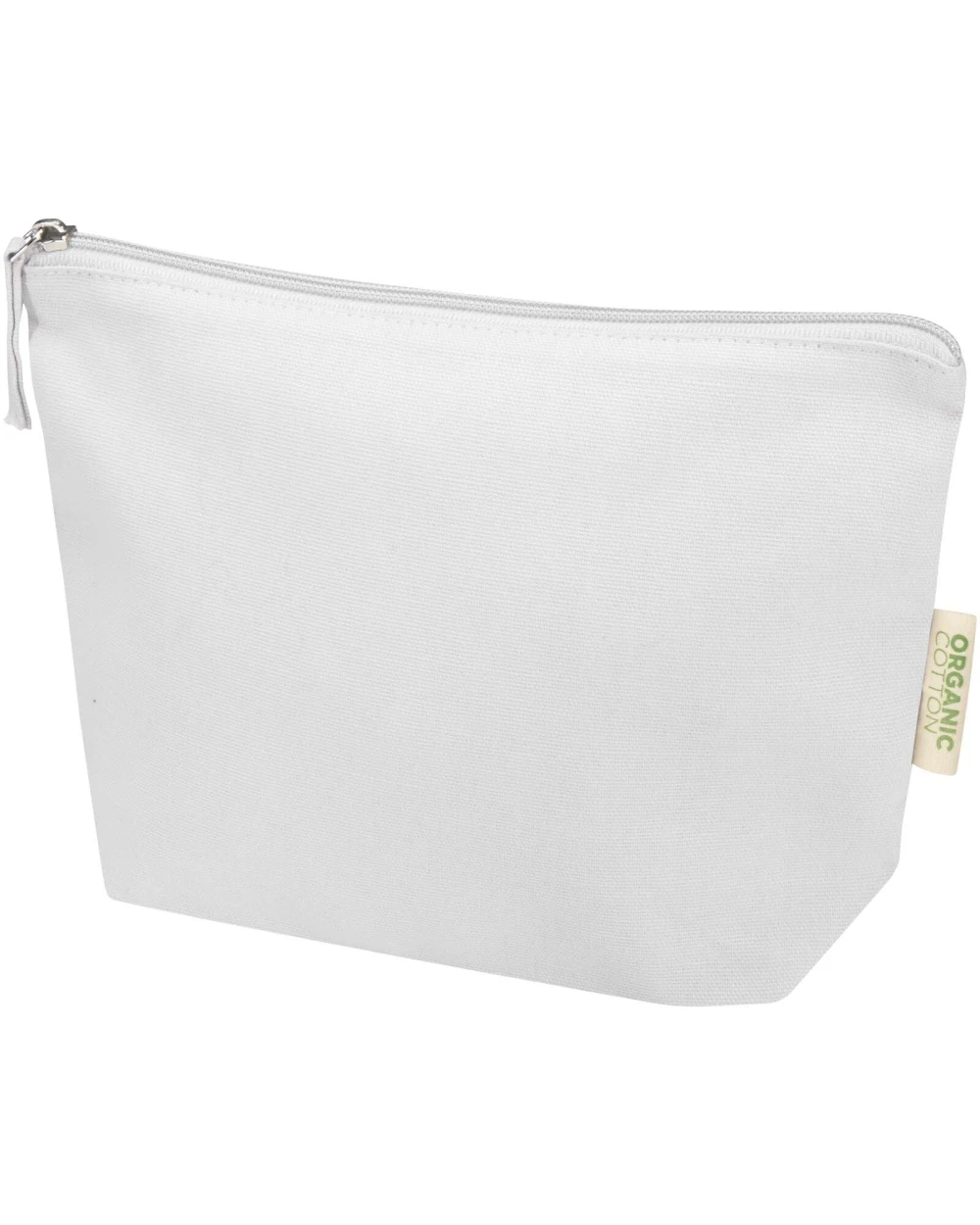 4DO Odisha 180 g/m² OCS Bio-Kulturtasche 1L Taschen personalisierbar