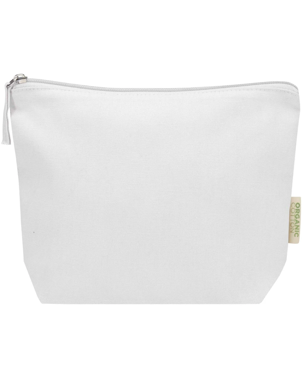 4DO Odisha 180 g/m² OCS Bio-Kulturtasche 1L Taschen personalisierbar