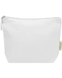 4DO Odisha 180 g/m² OCS Bio-Kulturtasche 1L Taschen personalisierbar