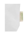 Sacs & Bagagerie personnalisable 4DO Trousse de toilette Odisha de 1 L bio certifiée OCS 180 g/m²