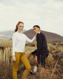 T-Shirts personnalisable CLIQUE Basic Active-T L/S Women