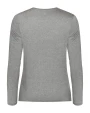 CLIQUE Basic Active-T L/S Women T-Shirts personalisierbar