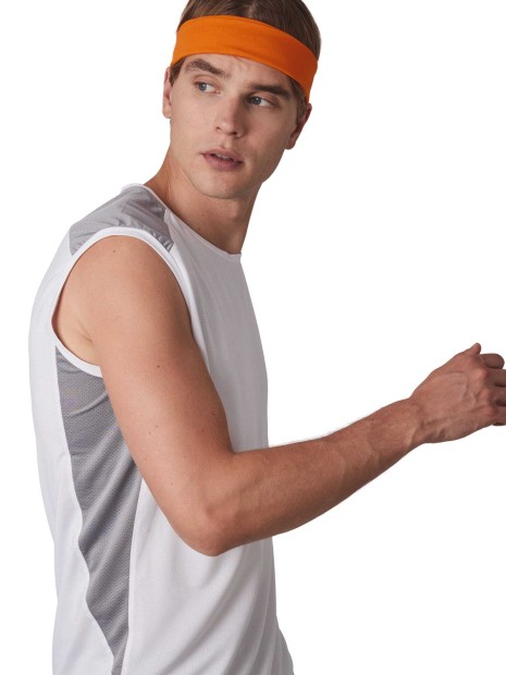 Bandanas, Foulards & Cravates à personnaliser K-UP Bandeau pour la tête 