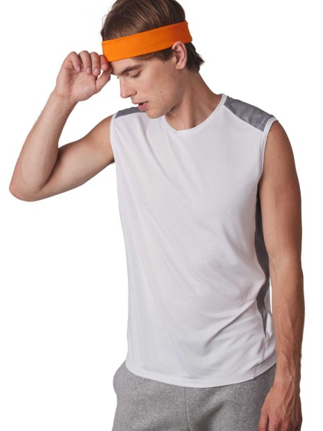 Bandanas, Foulards & Cravates à personnaliser K-UP Bandeau pour la tête 