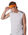 Bandanas, Foulards & Dassen K-UP Biokatoenen hoofdband voor bedrukking &amp; borduring