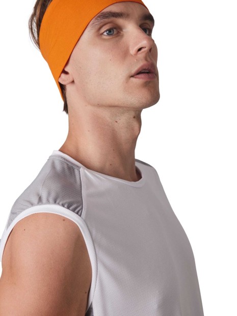 Bandanas, Foulards & Cravates à personnaliser K-UP Bandeau pour la tête 