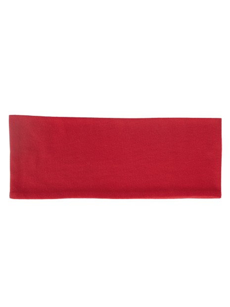 K-UP Bandeau pour la tête /api/colors/c953313a-9c9d-493b-934e-ddcf8fada2ae personnalisable