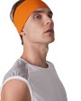 K-UP Stirnband aus Bio-Baumwolle Bandanas, Schals, Kravatten personalisierbar