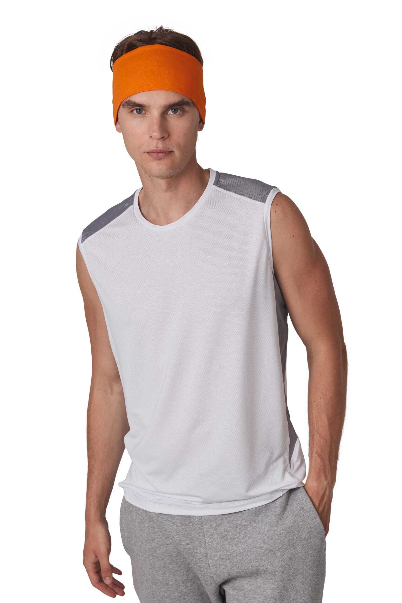 Bandanas, Foulards & Cravates personnalisable K-UP Bandeau pour la tête