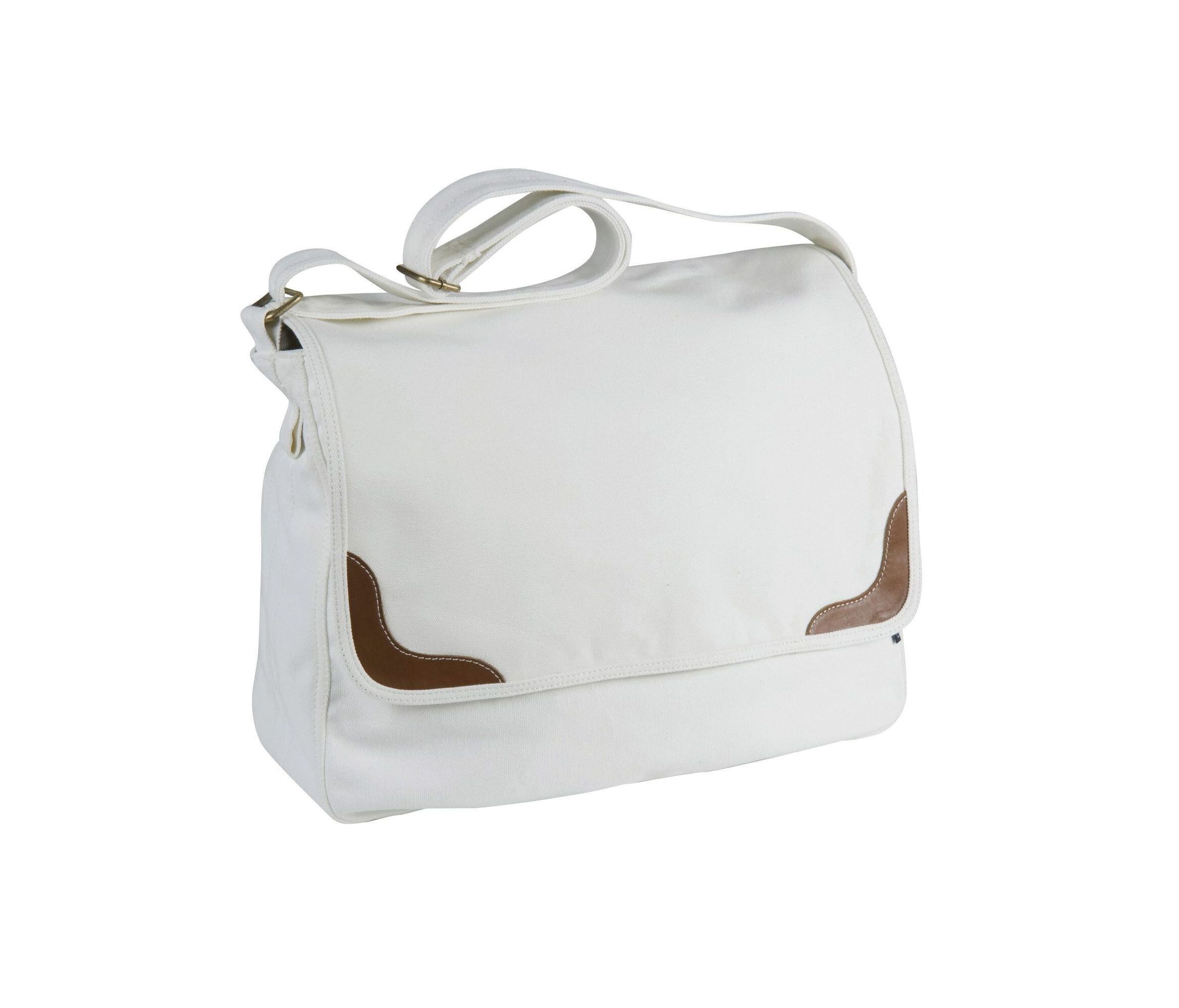 Tassen & Zakken PEN DUICK SAINT MALO DOCUMENT BAG voor bedrukking &amp; borduring